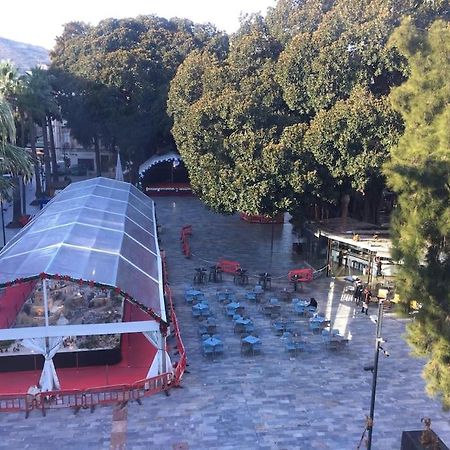Apartament Preciosa Vivienda En En Centro De Cartagena +Wifi Zewnętrze zdjęcie