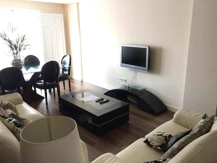 Apartament Preciosa Vivienda En En Centro De Cartagena +Wifi Zewnętrze zdjęcie