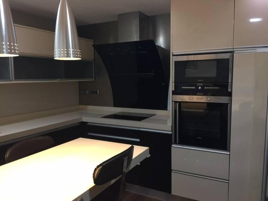 Apartament Preciosa Vivienda En En Centro De Cartagena +Wifi Zewnętrze zdjęcie