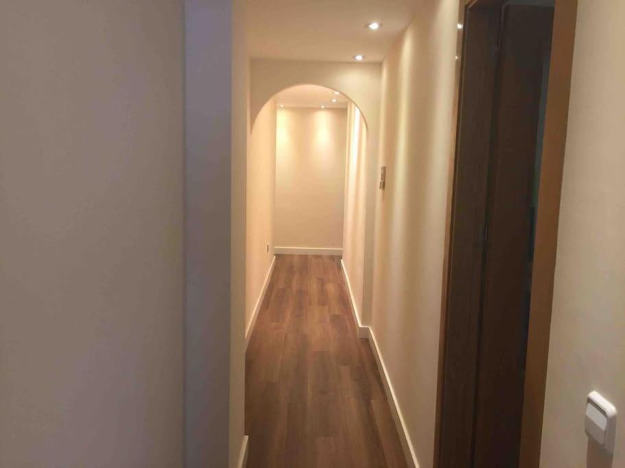 Apartament Preciosa Vivienda En En Centro De Cartagena +Wifi Zewnętrze zdjęcie