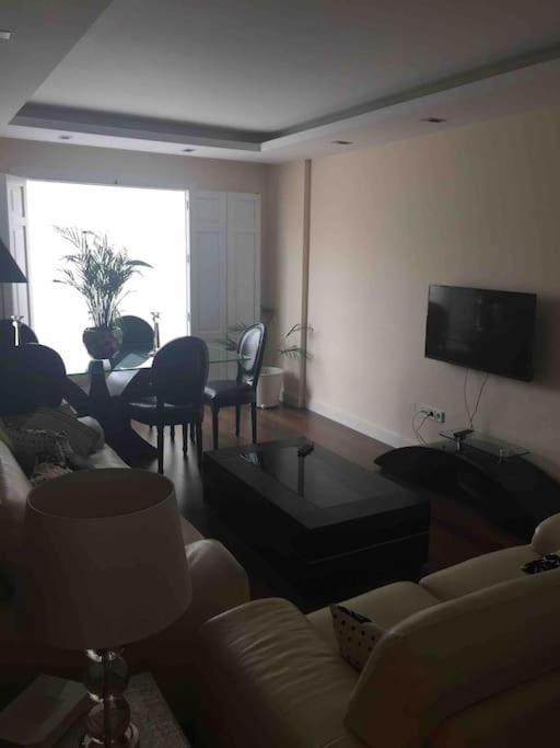 Apartament Preciosa Vivienda En En Centro De Cartagena +Wifi Zewnętrze zdjęcie