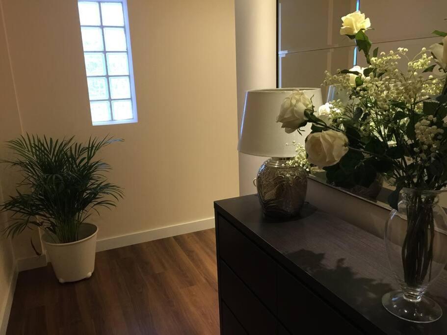 Apartament Preciosa Vivienda En En Centro De Cartagena +Wifi Zewnętrze zdjęcie