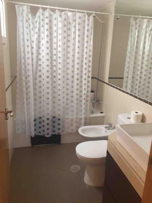 Apartament Preciosa Vivienda En En Centro De Cartagena +Wifi Zewnętrze zdjęcie