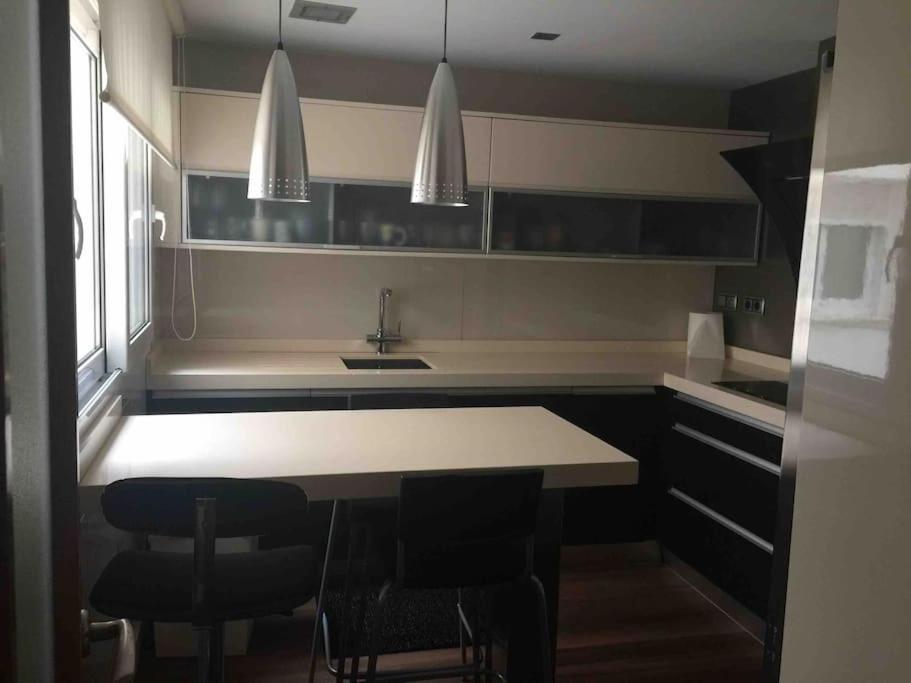 Apartament Preciosa Vivienda En En Centro De Cartagena +Wifi Zewnętrze zdjęcie
