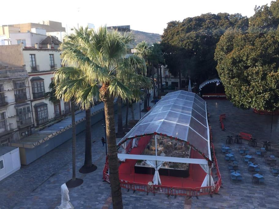 Apartament Preciosa Vivienda En En Centro De Cartagena +Wifi Zewnętrze zdjęcie